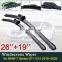 Car Wiper Blade for BMW 7 Series G11 G12 Car Accessories 730i 740i 750i 730d 740d  750d 730Li 740Li 750Li 750Ld 740Ld 730Ld
