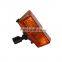 Led Signal Corner Lamp Oem 20409874 20409875 for VL Truck Side Light