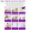 Small wall-mounted or countertop high-quality essential oil aroma diffuser