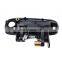 For Toyota Chevrolet Outside Exterior Door Handle Front Right Black 69210-02030 New