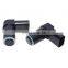 2 X Front PDC Parking Distance Sensor 3U0919275A 3U0919275B FOR VW Skoda Superb