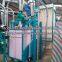 30 tpd maize flour milling machine small corn flour mill plant with best price in Kenya