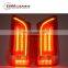 V class w447 VITO V250L V260L LED tail light for w447 V260 V250 VITO LED tail lamp 2018 2019