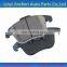 High Quality D340/D1083/GDB1121/ Brake Pads Auto Spare Parts Car