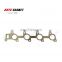 2.2L 4.4L engine intake and exhaust manifold gasket 611 142 07 80 for BENZ in-manifold ex-manifold Gasket Engine Parts