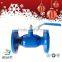 Cast Iron Socket Weld Ball Valve With Limit Switch