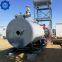 High Temperature Thermal Fluid Heater Heat Conducting Oil Boiler For Heating Bitumen Tank