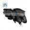 Classical Left C Class Halogen W204 Headlight for C180K C200 C250