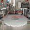 High quality small volume lyophilized powder/essential oil filler automatic bottle filling and caping packing machine line
