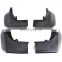 OE Styled Car Mud Flaps For Land Rover Discovery 4 LR4 VPLAP0017 & CAS500010PCL Mudflaps Splash Guards Fender Mudguards
