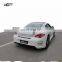 Широкий тюнинг-комплект для PORSCHE CAYMAN 987. Тюнинг-комплект в стиле PD с спойлером