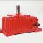 Wp Series Reducer Wpa 60 Worm Gearbox