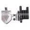 new!camping accessories hot selling steel multifunctional shovel