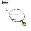 Jmen 2045400517 Abs Sensor wheel Speed Sensor for Mercedes Benz W204 07-10 Car Auto Body Spare Parts