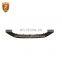 Vehicle Accessories OEM Style Carbon Fiber Front Lip For Audi R8