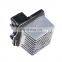 100003375 ZHIPEI A/C Fan Heater Blower Motor Resistor Accessory 7802A006 for Mitsubishi Lancer 2009-2014 Outlander 07-2013