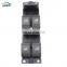 High quality Auto Electric Power Window Lifter Control Switch 18D959857A For VW Lavida
