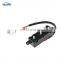 87016-9W10B 6 Pins Seat Adjust Switch for Nissan Teana 2005 Accessories