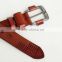 wholesale man's classical genuine leather belt from yiwu factory
