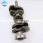 Excellent Quality Standard Size Engine Parts Crankshaft 13310-5AY-H00 For CR-V RE1 RE2 RM2 2008-2014 5AT R20A1 R20A1
