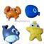 3d print 3d printing CNC plastic animal toys for kids hot selling