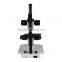 ZJ-634 N-Type Stage Fine Focus Microscope Track Stand