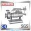 No Leakage Stainless Steel Canned Motor Pump