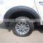 Dongsui New Design Pickup Accessories Plastic Fender Flare for Triton L200