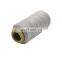 Hot Sell 100% Poly Poly Core Spun yarn From Sewing Factory  45~48S/2