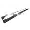 Carbon Fiber Side Skirts Extension for Audi A5 S5 2-Door 08-16