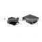 1 Pair PCM Voice 1 Channel Telephone + 1 Port 10/100M Ethernet Telephone To Fiber Converter
