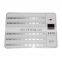 Factory Price Medical Intelligent Nursing System Patient Emergency Call for Hospital use