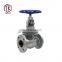 Tyco Valve China Factory  ANSI Flange Connection Ductile Cast Iron Carbon Steel Steam Globe Valve Price