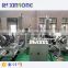250mm high quality drainage pipe producing machinery  PE gas pipe extrusion line