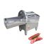 Frozen Meat Slicer Industrial automatic sausage slicing machine