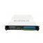 hot sale catv amplifier price cable tv 64 output ports edfa with wdm