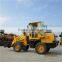 good quality wheel loader zl 1.8t wheel loader for sale