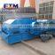 High Quality China Supplier Double Rock Stone Roller/Tooth Crusher/brick machine