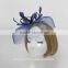 Party/Wedding/Race Fancy Fascinator Hat Headband Fascinator With Feather