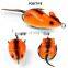 new Mouse like 5cm 9g Fishing Frog Lure Fishing tackles for Saltwater freshwater fishing