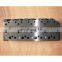 8V 4D34 3.9D Diesel Cylinder Head For Mitsubishi Fuso ME997711 ME990196 ME997799