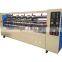 Xinhua 2200 feeder thin blade slitter scorer machine