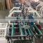 ZH-800 Automatic folding gluing machine