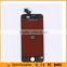 High quality LCD Display Touch Digitizer Complete Screen with Frame Full Assembly Replacement for iPhone 5 5S 5C