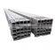 Q345 welded seamless mild carbon steel pipe/black ERW square steel pipe /rectangular steel tube