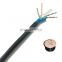 Oem Indoor Outdoor Utp Ftp Sftp Cat 5E 5 6A 6 Cable Cat5E Cat5 Cat6A Cat6 Cat7 Network Ethernet Lan Cable