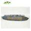 For Ford 2017 Mondeo/fusion Grille with Chrome Stripe Hs73-8150-aaw Front Bumper Upper  Front grille