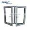 casement window system with 304/201 steel friction stay