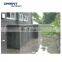 Outdoor Privacy walls and fencing