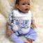 Soft Vinyl Reborn Doll Parts Real Reborn Baby Dolls for Girls